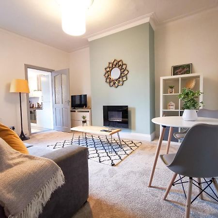 Parsons Apartments By Week2Week Westoe Экстерьер фото