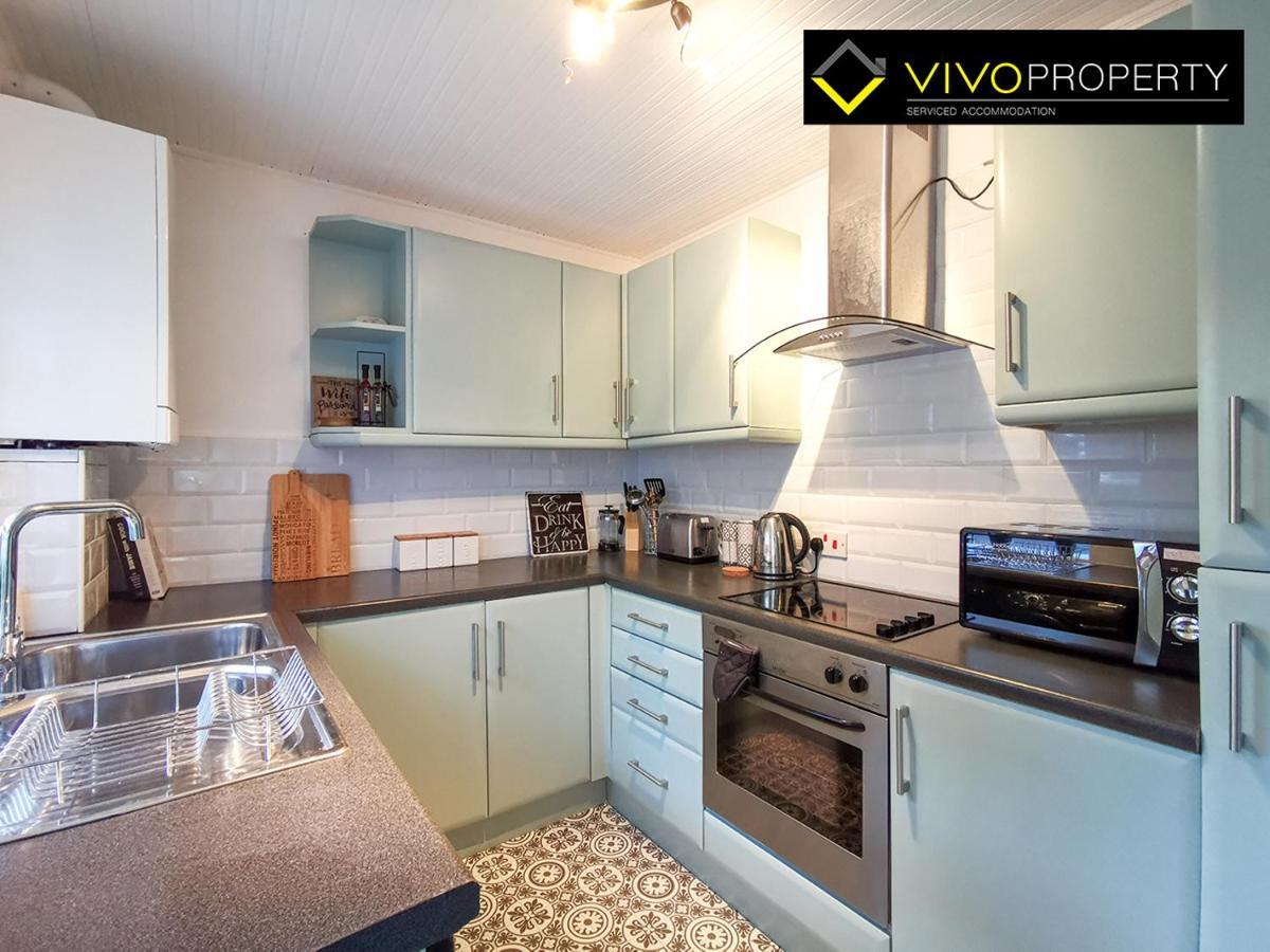 Parsons Apartments By Week2Week Westoe Экстерьер фото