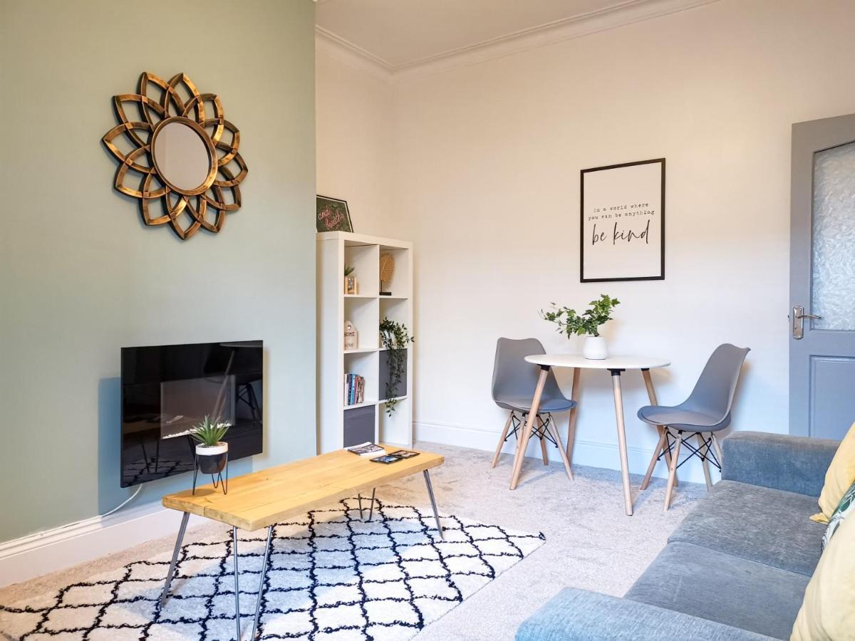 Parsons Apartments By Week2Week Westoe Экстерьер фото